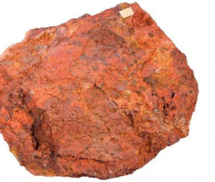 Alüminyum (Boksit)