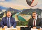 Hidroelektrik Santral Bileşenleri Yerli ve Milli olarak üretilecek