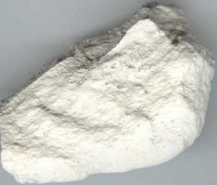 Diatomit Kizelgur